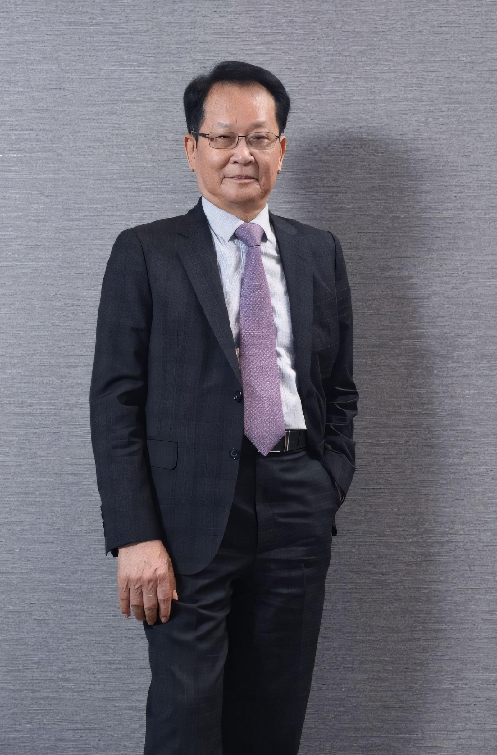 李沛霖